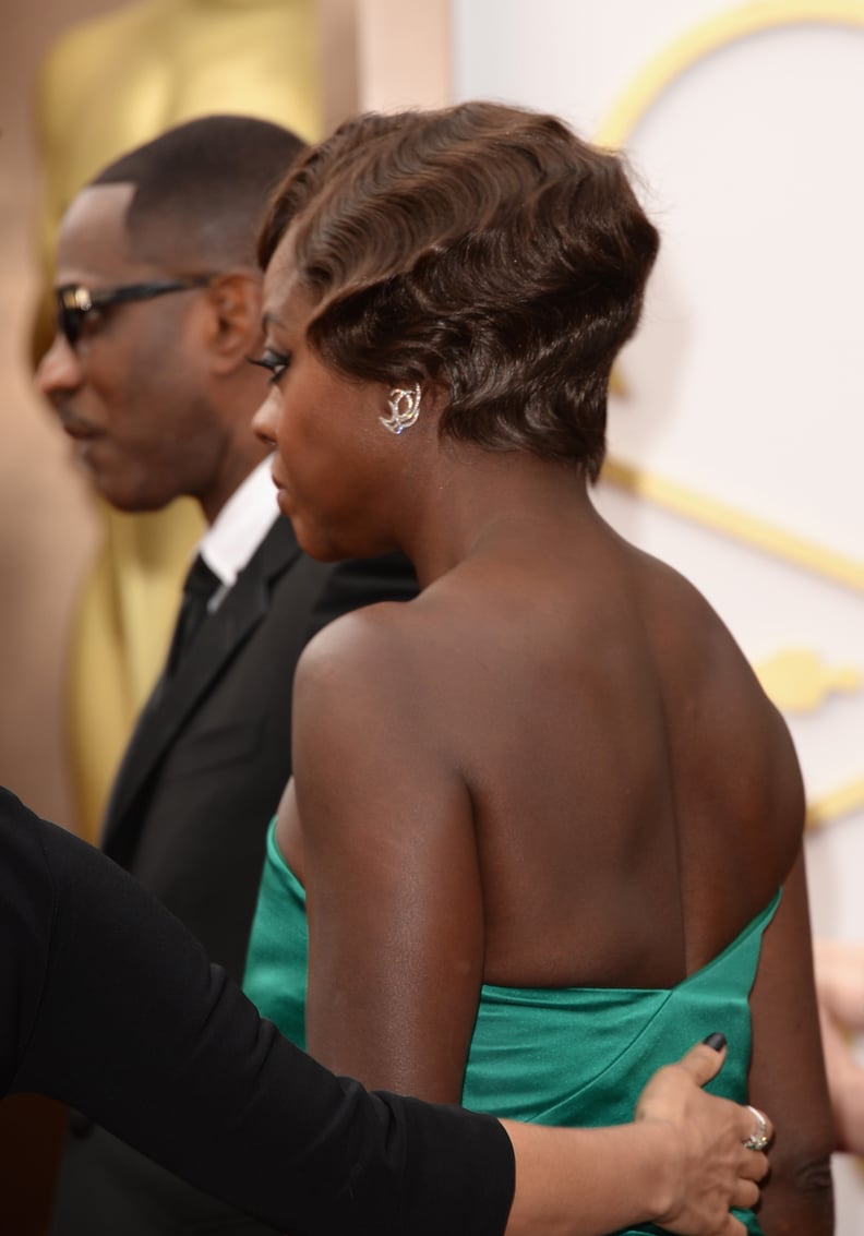 Viola Davis