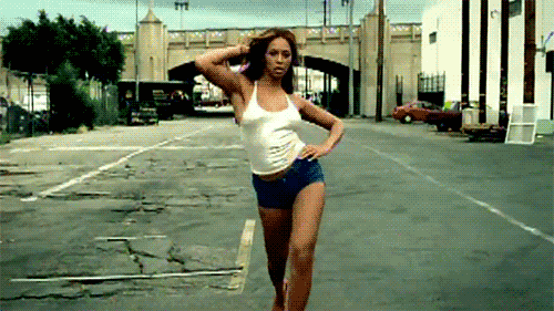 "Crazy in Love"