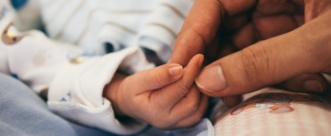 A Thank-You Letter to My Delivery Nurse