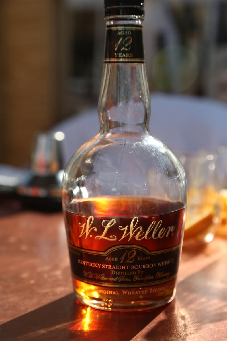 W.L. Weller 12 Year