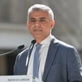 Misogyny Is Officially a Hate Crime, Sadiq Khan Confirmed