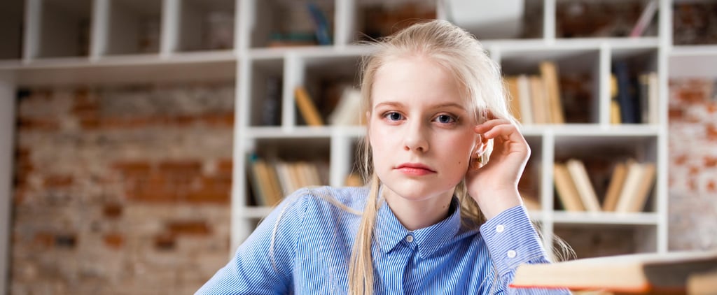 How to Talk to Your Daughter About Sexual Assault