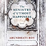 the ministry of utmost happiness amazon