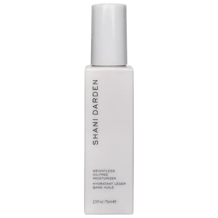 Shani Darden Skin Care Weightless Oil-Free Moisturizer