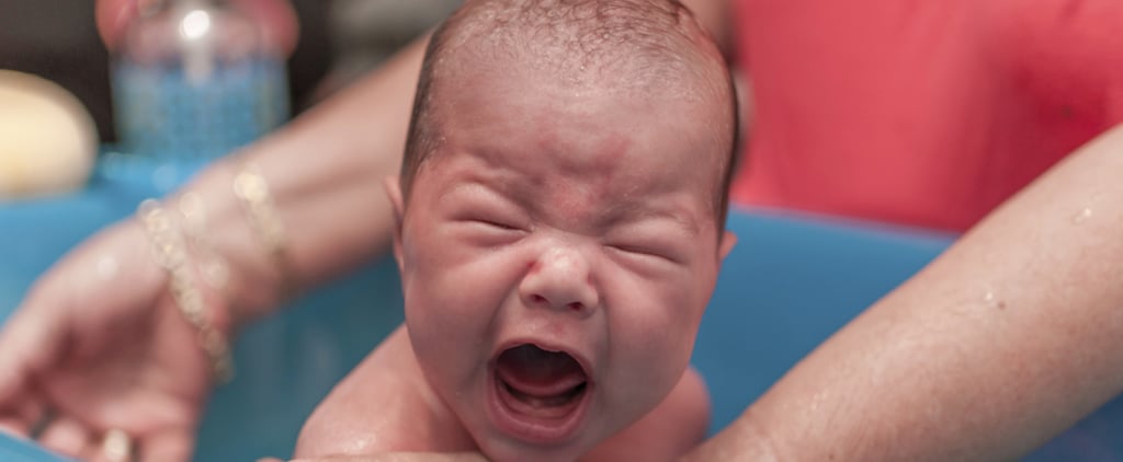 Reasons New Moms Cry