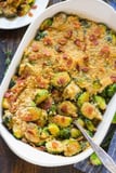 20 Deliciously Healthy Recipes Featuring Brussels Sprouts