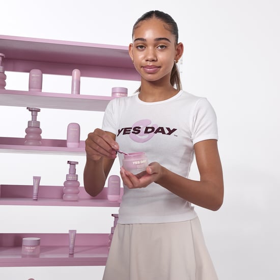 Meet Coco Granderson, the 13-Year-Old Changing Skin Care