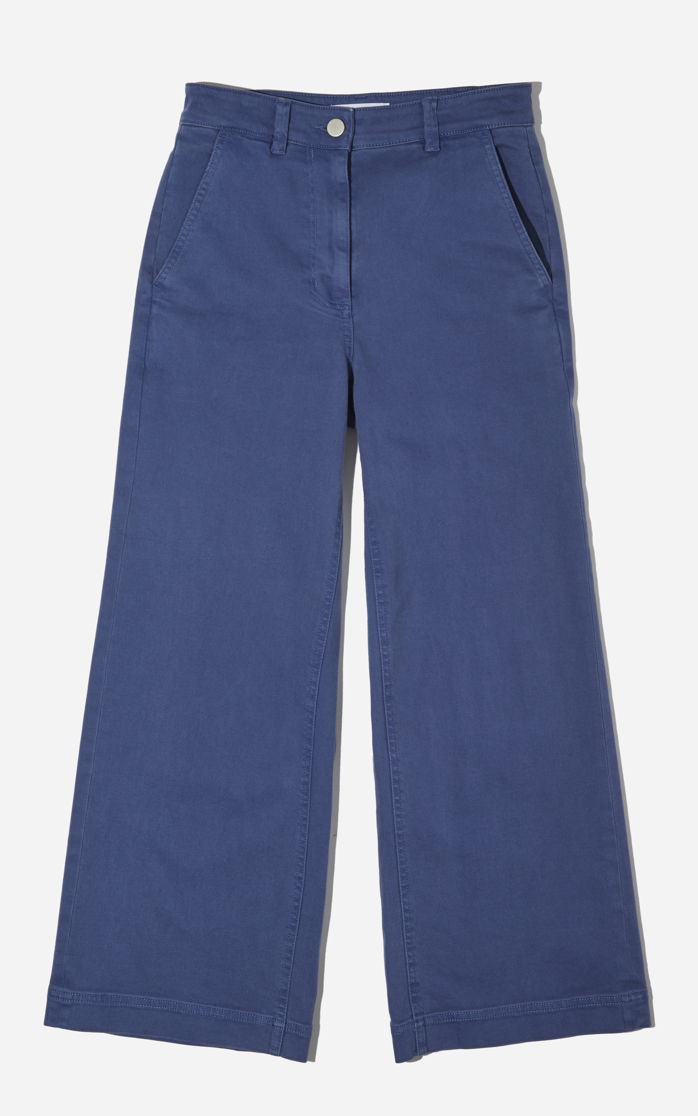 Everlane Launches at Nordstrom POPSUGAR Fashion