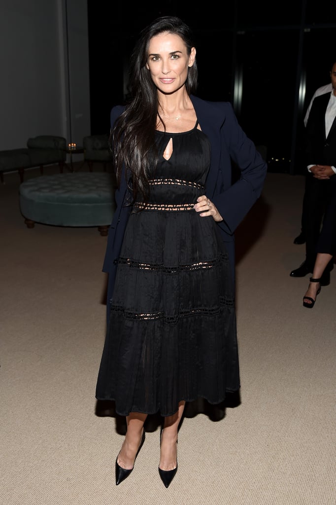 Demi Moore