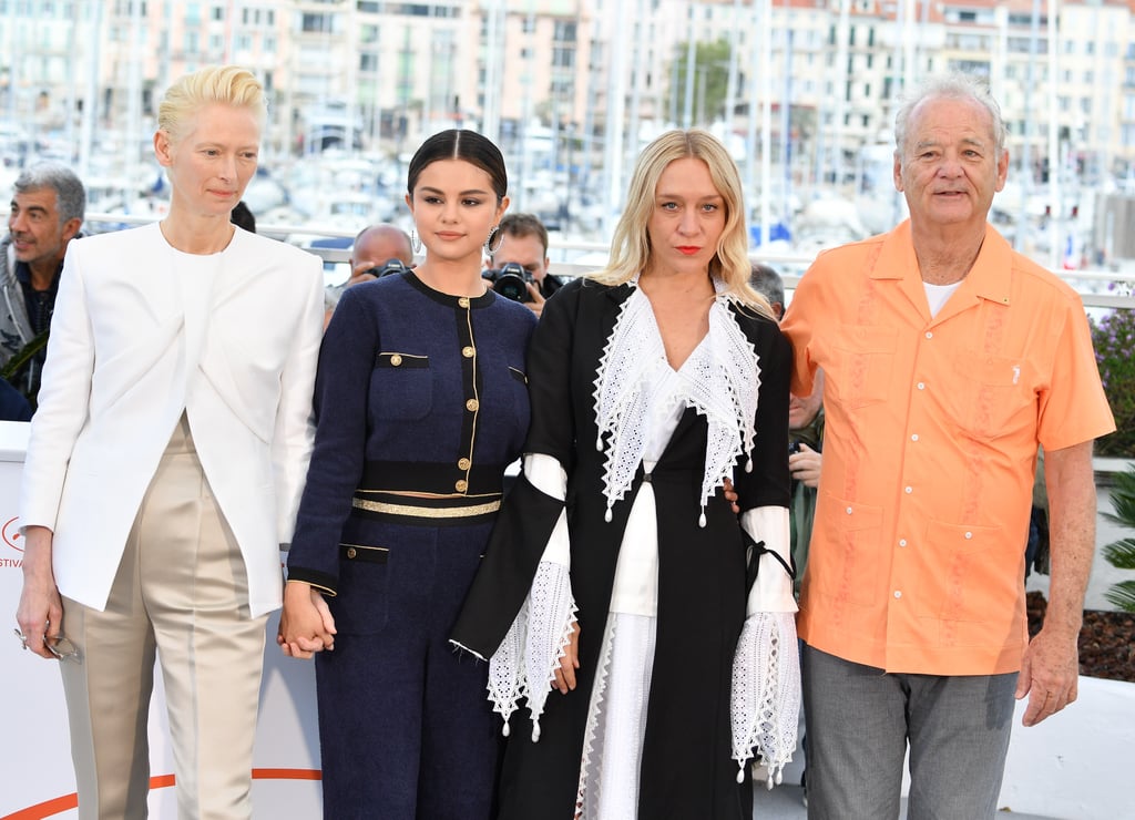 Selena Gomez at the 2019 Cannes Film Festival Pictures