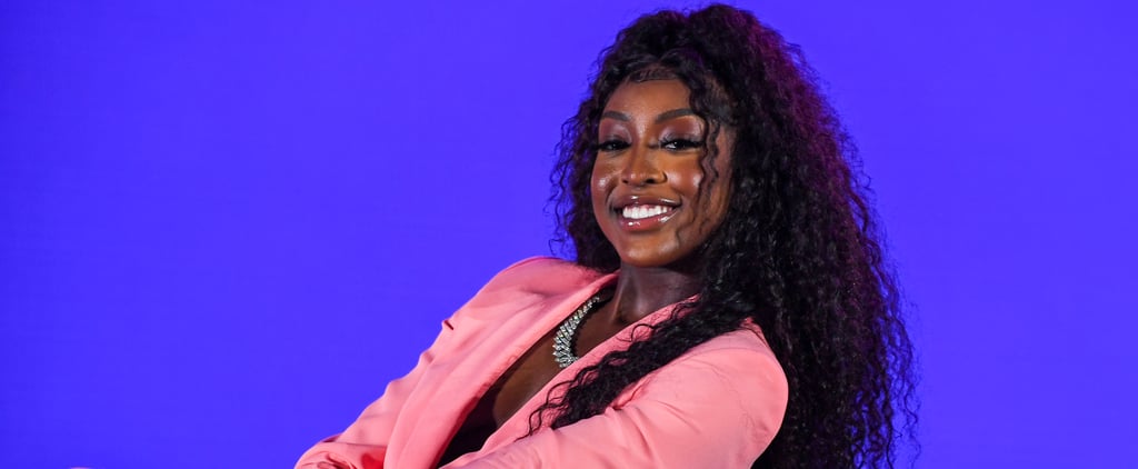 Flau'jae Johnson Talks About Beauty On and Off the Court