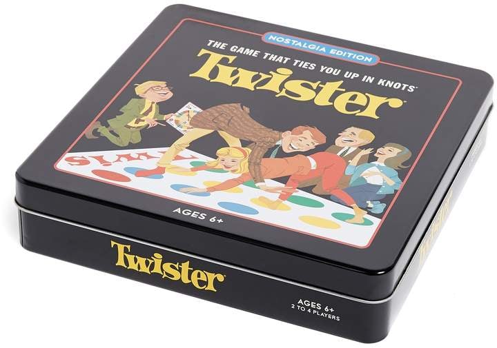 Twister Nostalgia Edition