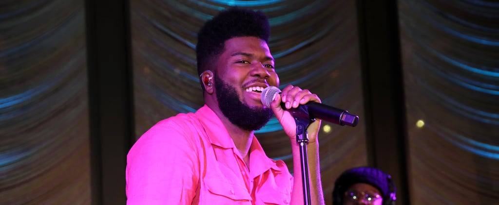 Best Khalid Songs Playlist