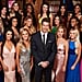 How Old Are the Bachelor Contestants on Arie's Season?