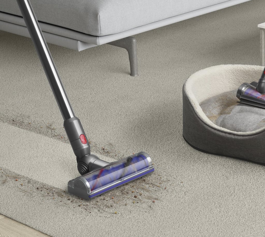 Best Home Deal: Dyson V8 Absolute Cordless Vacuum