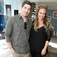 Haylie Duff Shares a Cute Photo of Her Baby Girl and Dog