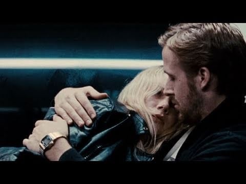 Blue Valentine