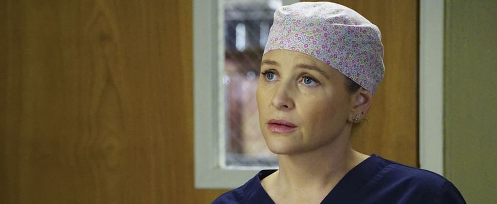 Sara Ramirez Leaving Grey's Anatomy