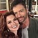 Will and Grace Reboot Details