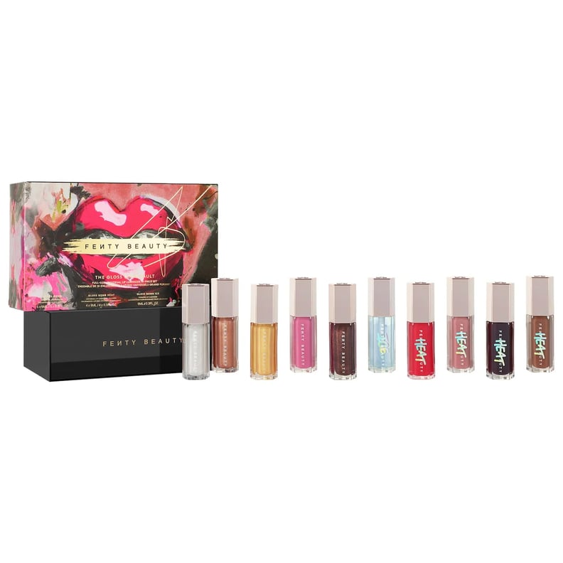 Best Lip Gloss Makeup Gift Set