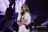 J Lo Takes the Low-Rise Trend to a New Level on “The Tonight Show”