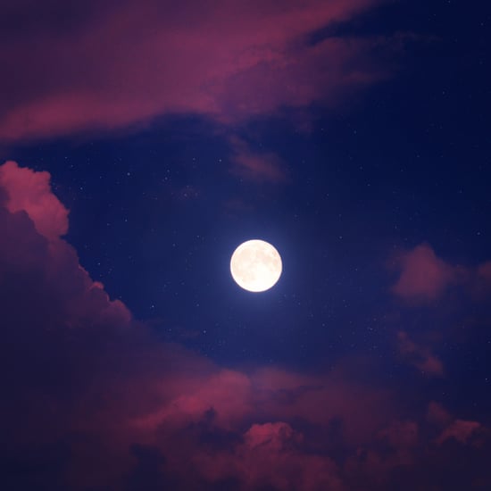 How to See the Super Strawberry Moon in June 2021