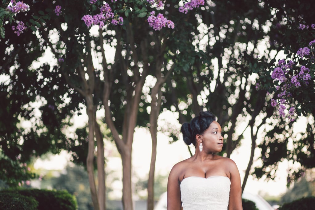 Art Museum Wedding Photos