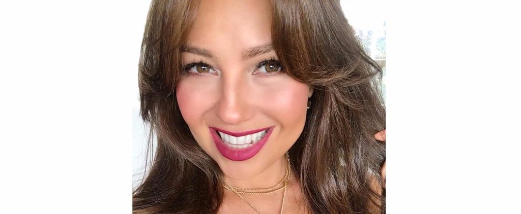 Thalia Hispanic Heritage Month Essay