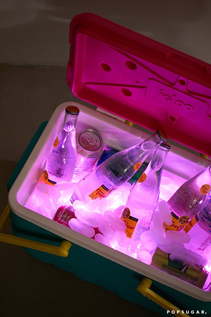 Brightz LED Cooler Light