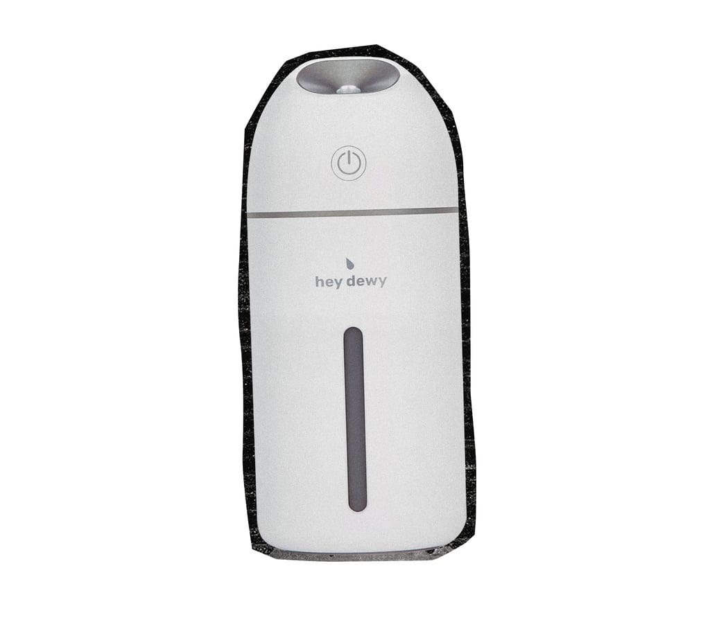 Hey Dewy Wireless Facial Humidifier