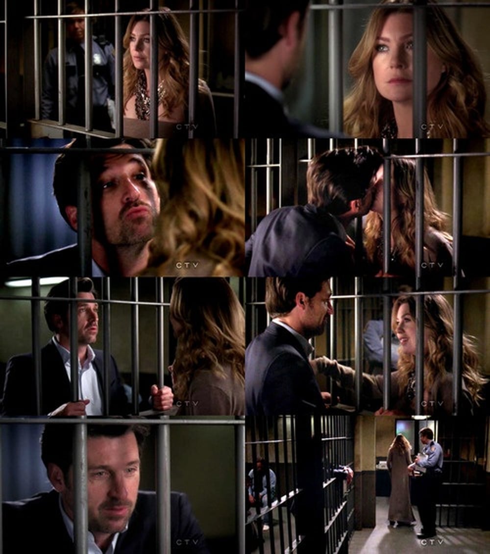 Grey's Anatomy Clues About Deaths | PS Entertainment