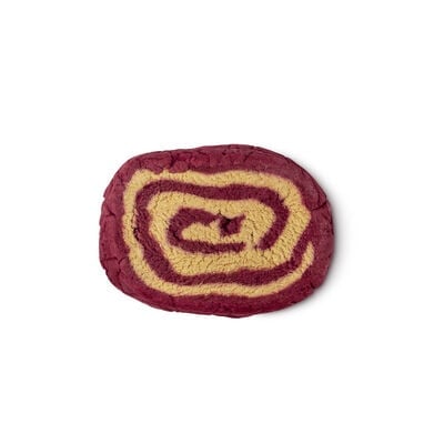 Cinnamon Roll Bubble Bar