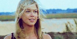 Adrianne Palicki as Tyra Collette