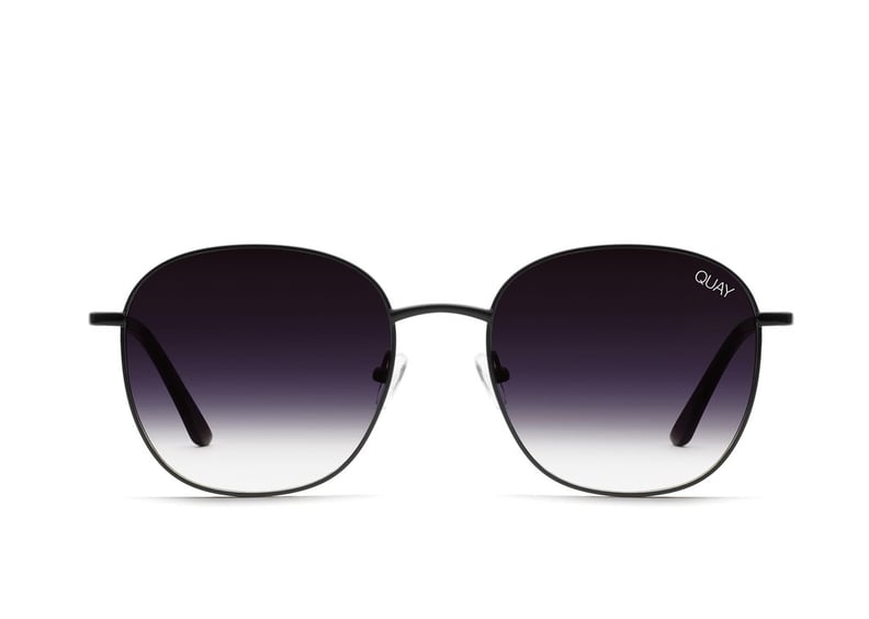 Quay Australia x Chrissy Teigen Jezabell Sunglasses