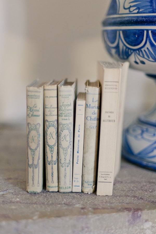 Books en Français