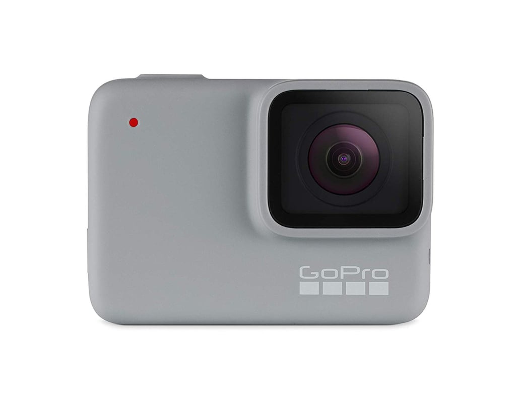 GoPro Hero7 Waterproof Digital Action Camera