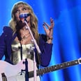 Taylor Swift Asks Fans For Help, Says Scooter Braun Feud Will Affect Her AMA Performance