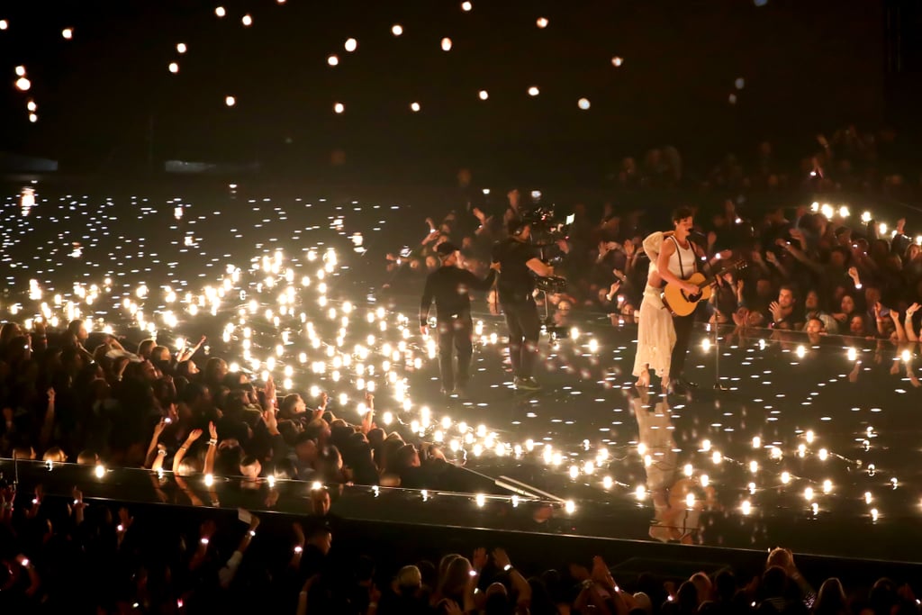 Shawn Mendes, Camila Cabello 2019 MTV VMAs Performance Video