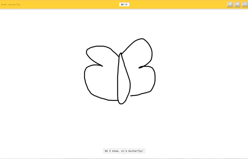 What Is Google Quick Draw?