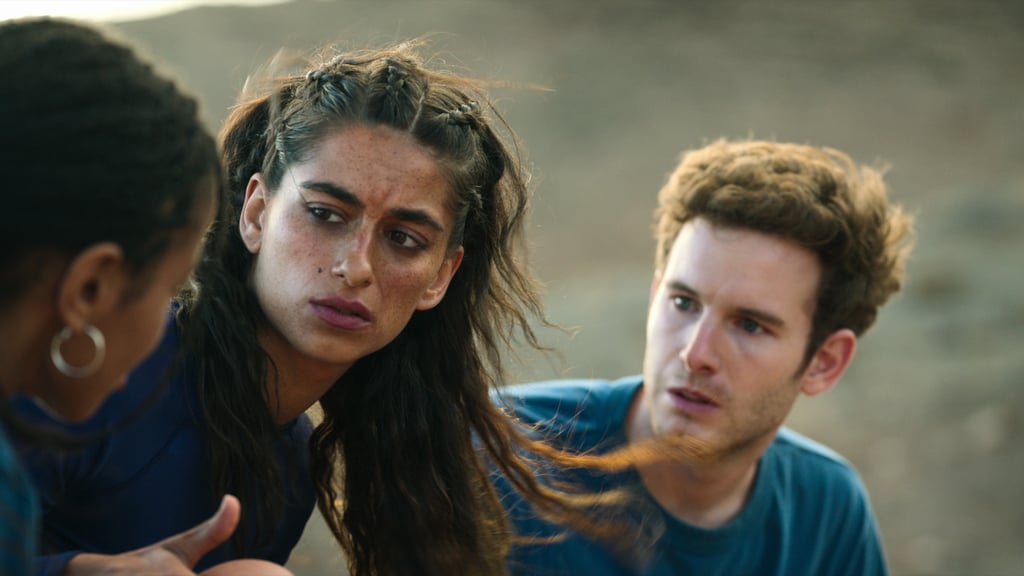 to Eden" Season 2 25 New Netflix Shows 2023 April