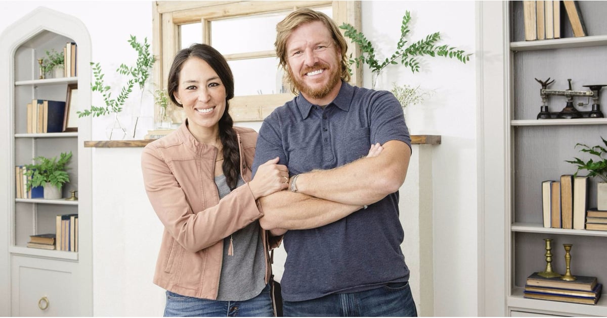 Fixer Upper Season 5 | POPSUGAR Home