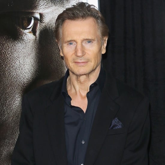 Liam Neeson Talks About Late Wife Natasha Richardson