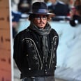 Johnny Depp to Direct "Modigliani" Biopic, His First Return Behind the Camera in 25 Years