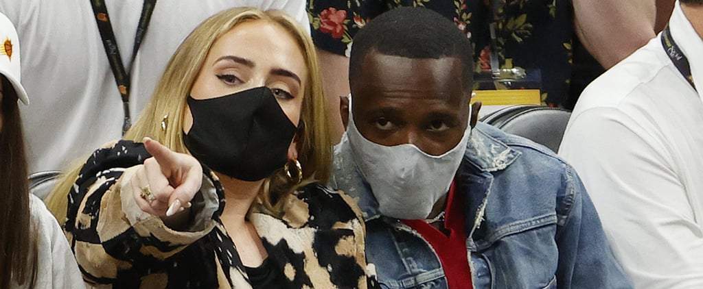 Are Adele and Rich Paul Dating?