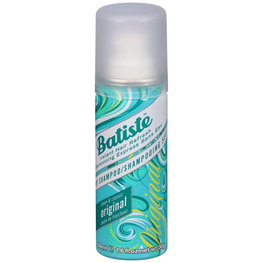 Batiste Clean & Classic Trial Size Dry Shampoo
