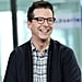 Sean Hayes Will and Grace Interview 2018