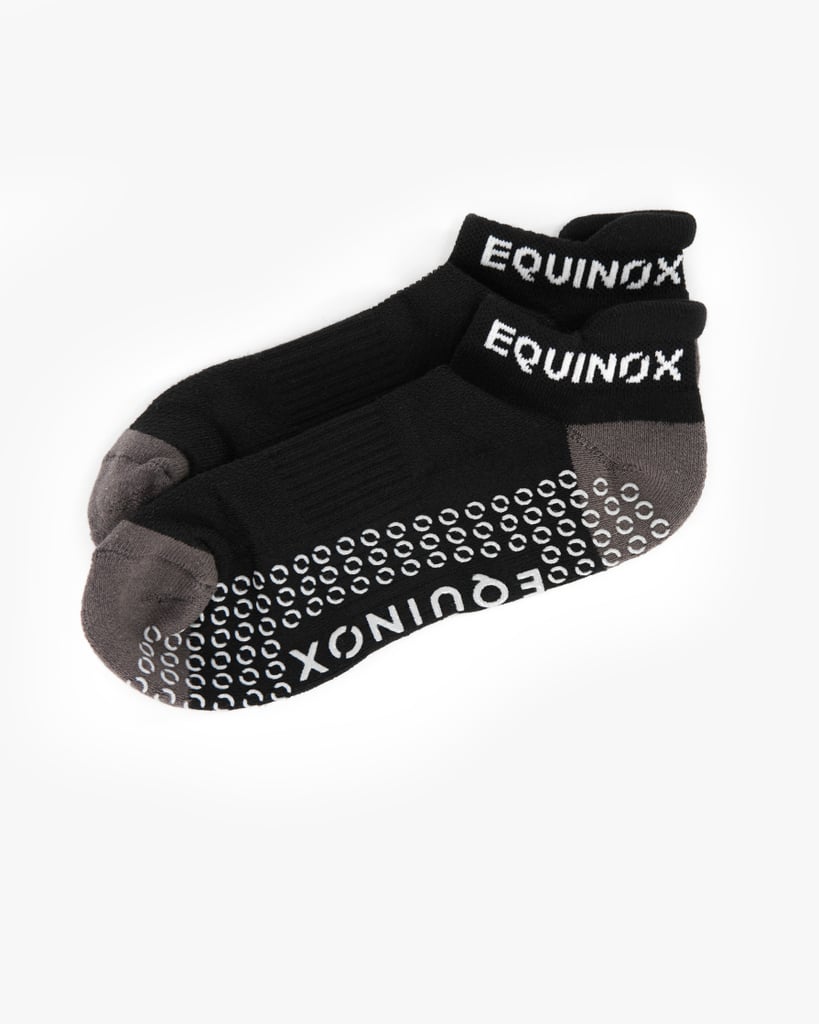 Barre Grip Socks