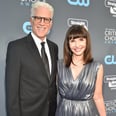 Whoa! Ted Danson Has Been Married to His Wife For 22 Years