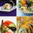 13 Homemade Sushi Recipes That Are Better Than Takeout