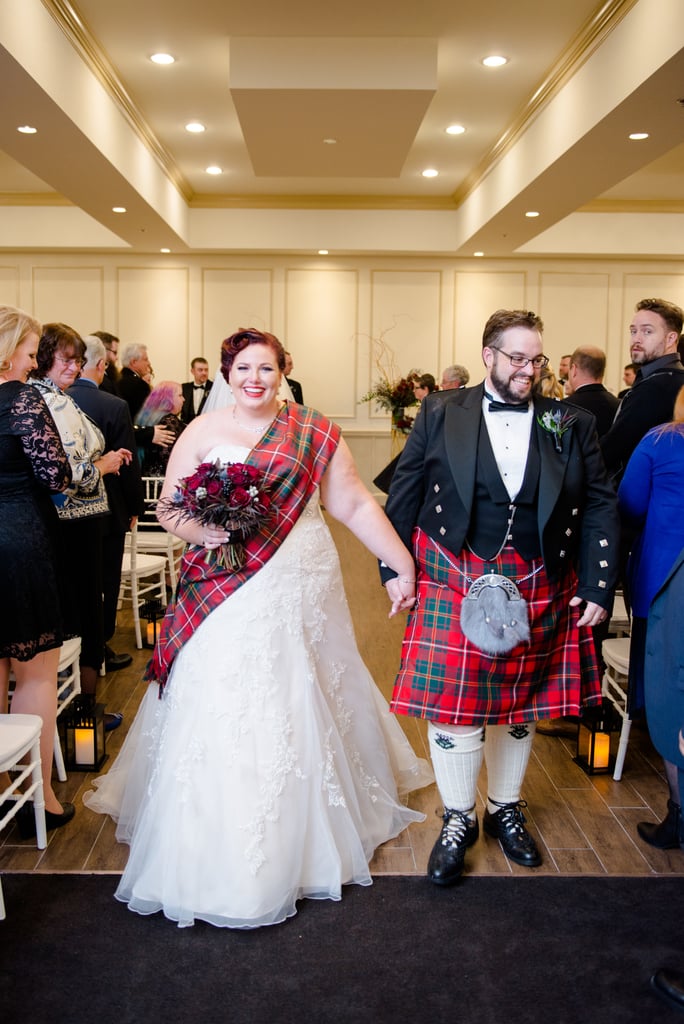 Superhero Halloween Wedding Ideas